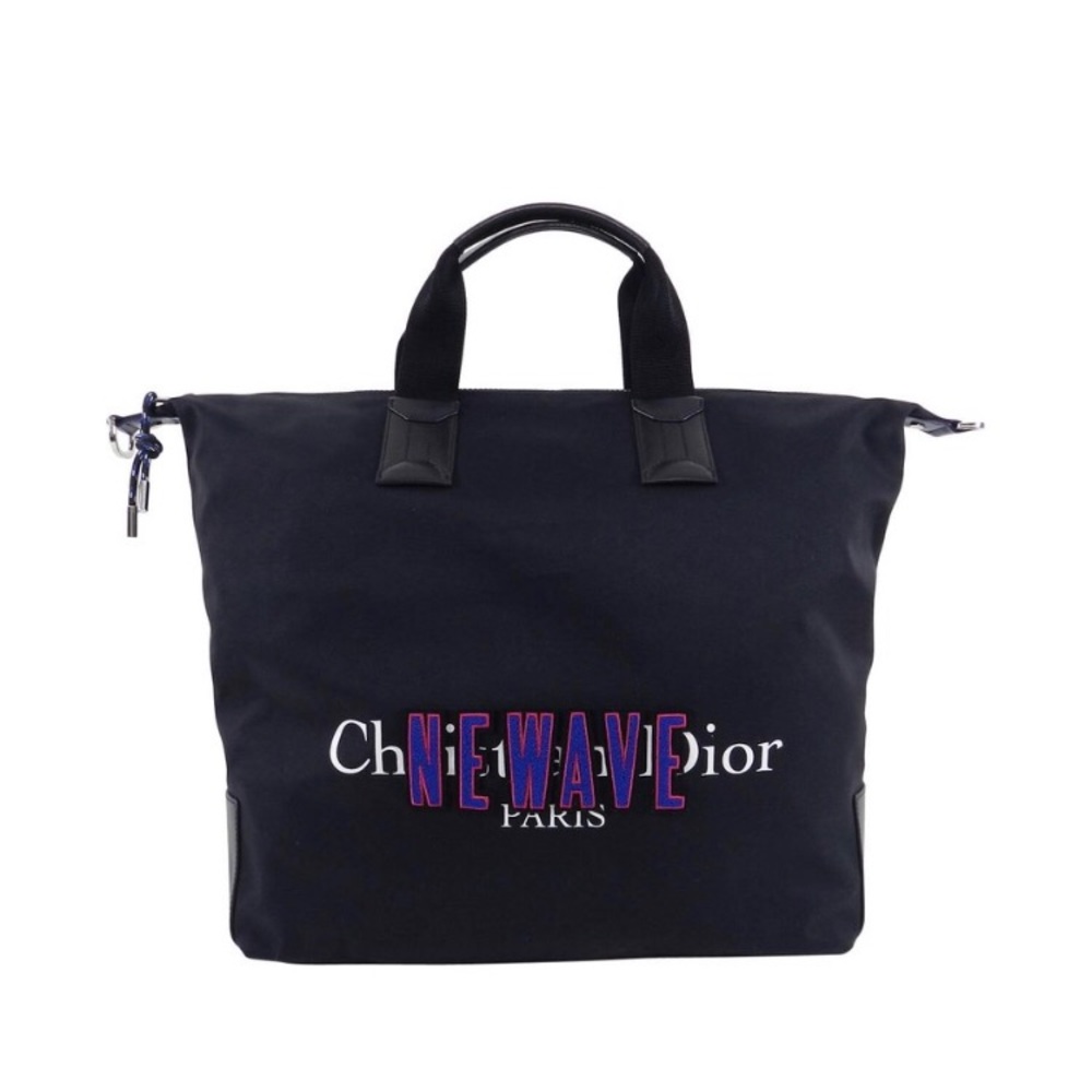 DIOR New wave Homme Tote